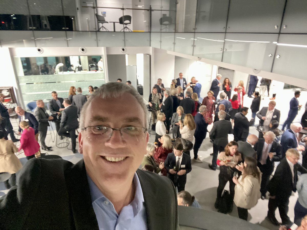 David Hansen tweet media