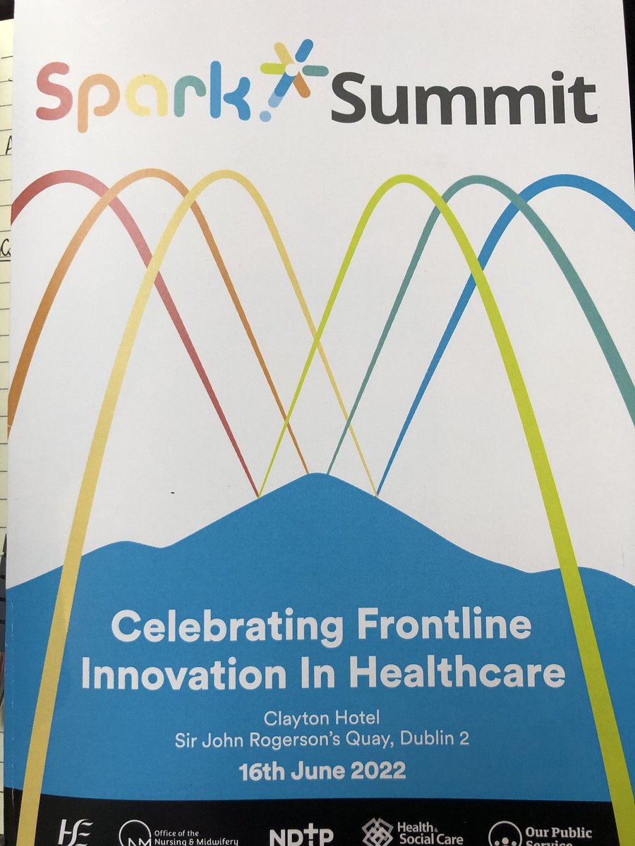 Dr. Ruth Barnes (@ruthcbarnes) on Twitter photo <a href="/ProgrammeSpark/">Spark Innovation Programme</a> off to a great start! Looking forward to another great day of idea sharing.
#SparkSummit22 <a href="/VitroSoftware/">Vitro Software</a> <a href="/ProgrammeSpark/">Spark Innovation Programme</a> off to a great start! Looking forward to another great day of idea sharing.
#SparkSummit22 <a href="/VitroSoftware/">Vitro Software</a>
