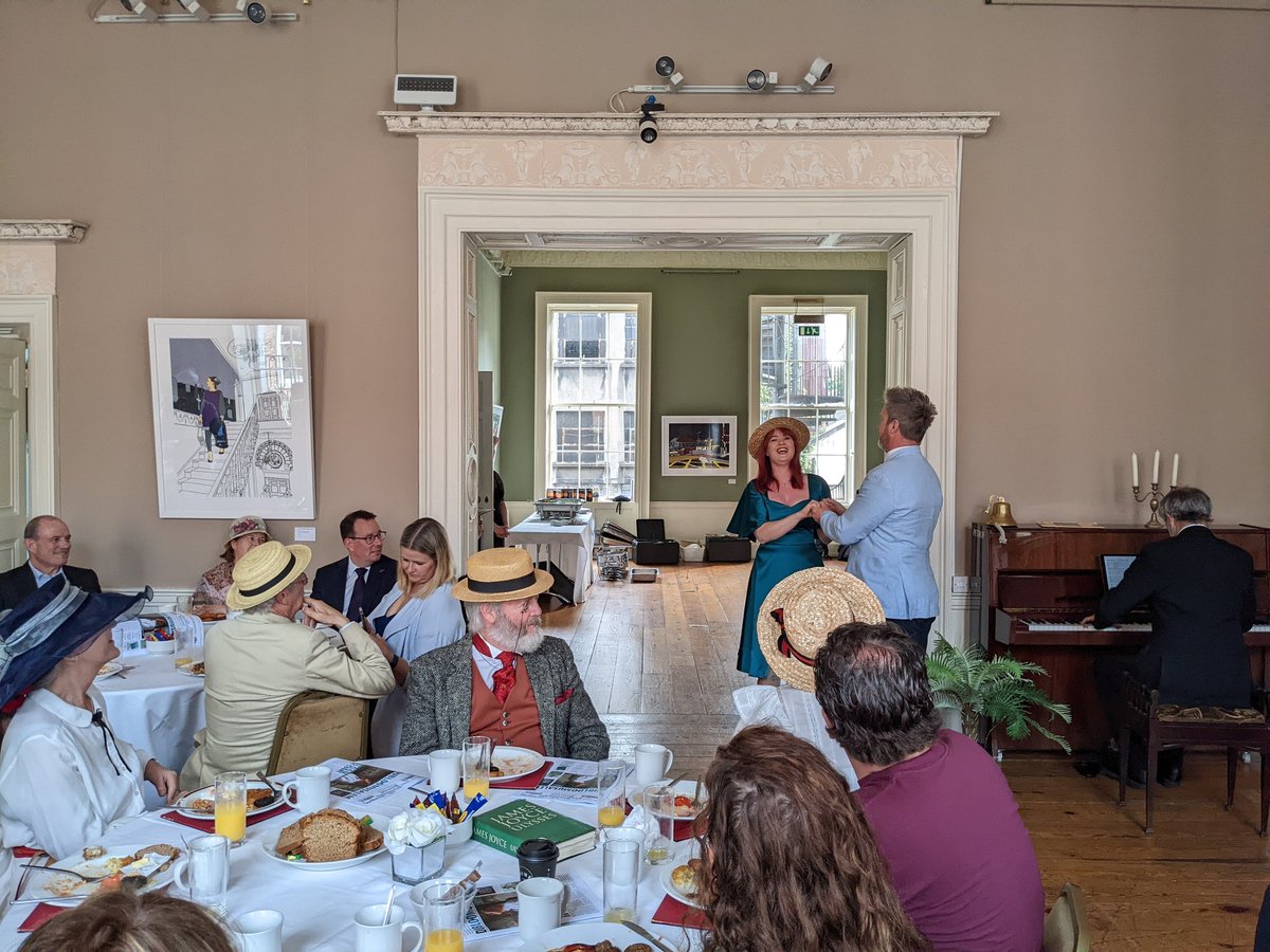 Catherine Martin tweet media