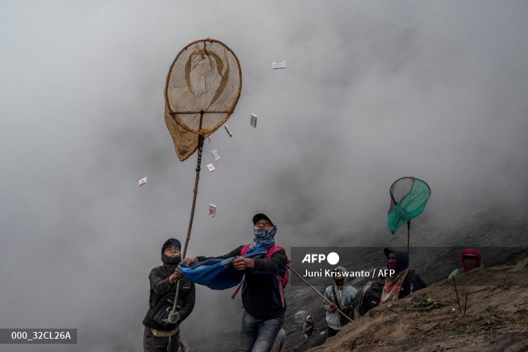 AFP Photo tweet media