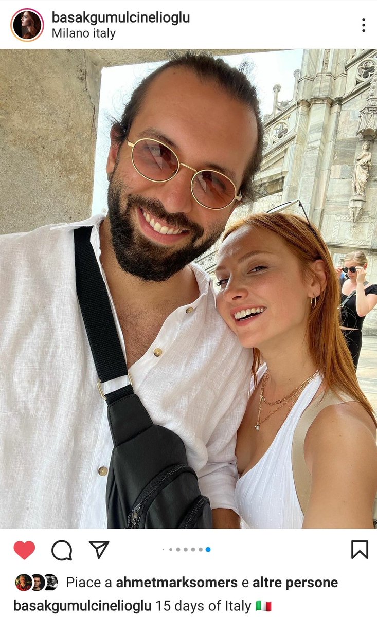 Giada_SCK's tweet photo. 15 giorni in Italia 🥹
Che belli che sono ❤ https://t.co/NzsRxca8WG