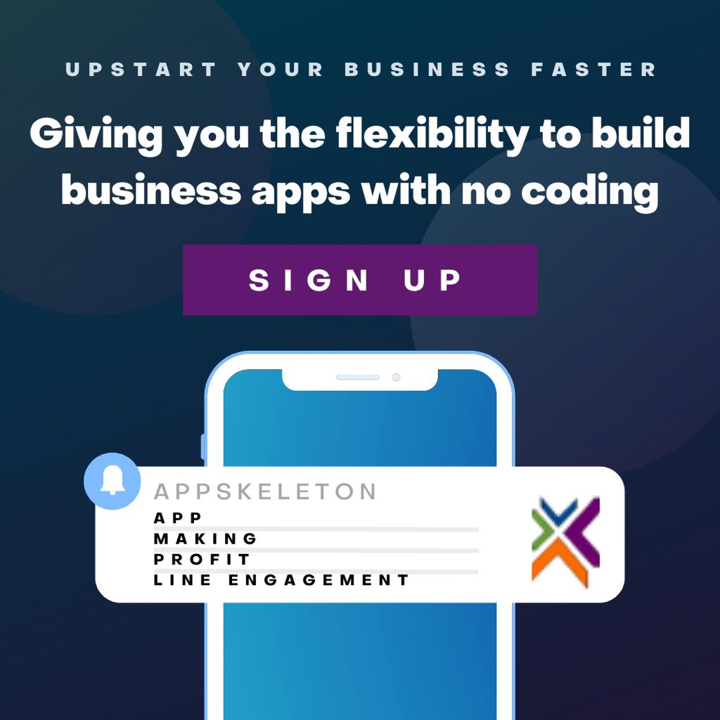 Solworxs's tweet photo. AMPLE (App Making Profit Line engagement) is our unique methodology to design Apps using Google Appsheet Platform. 

Jobs WE Do:
#AppDesigns
#AppPrototypes
#AppRe-Designs
#AppDevelopments
#AppLauncherSolutions

Learn more from the link in bio. Let's get you started!
#NoCode https://t.co/kDv6AePPxp