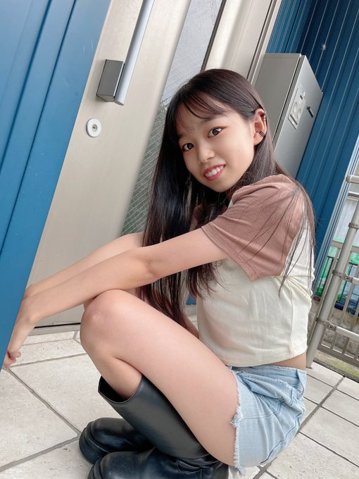 Twitterのコスプレ画像9