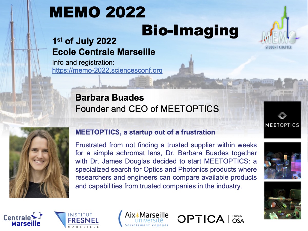 MEMO_Student_Chapter tweet media