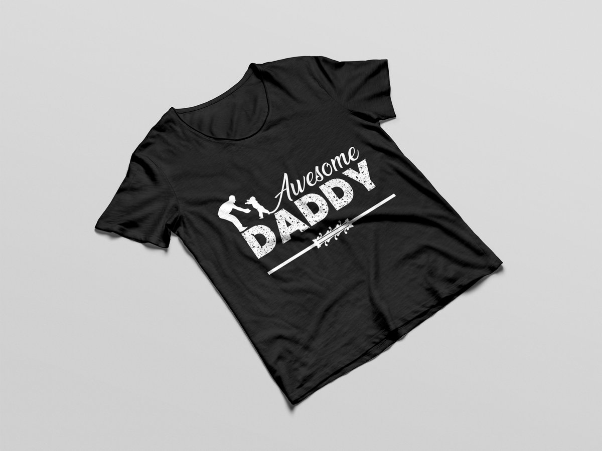 GraphicHutPro's tweet photo. This is my Father's Day T-shirt design.
if you need professional t-shirt services feel free to message me or Order: https://t.co/XeyD8BMvy0

#fathers #day #tshirt 
 #tshirt #design #dady #best #dad
#fathersday2022 https://t.co/dS0kdiBuMz