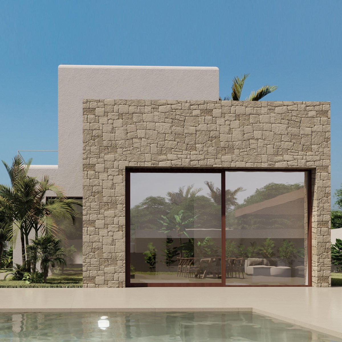 CarlesFaus's tweet photo. Correjola House. Project finished. House located in Denia (Alicante, Spain)

Correjola House. Proyecto terminado. Vivienda unifamiliar aislada ubicada en Denia.

https://t.co/zubWlEHF1f

#carlesfausarquitectura #architecture #arquitectura #architecturedesign #diseño #project https://t.co/XnRofyFe0K