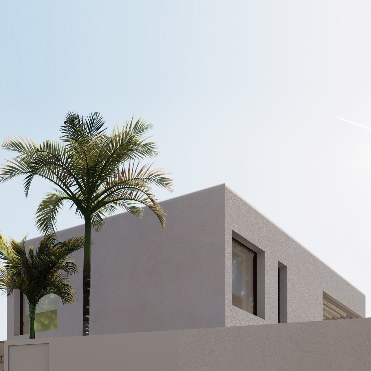 Correjola House. Project finished. House located in Denia (Alicante, Spain)

Correjola House. Proyecto terminado. Vivienda unifamiliar aislada ubicada en Denia.

carlesfaus.com

#carlesfausarquitectura #architecture #arquitectura #architecturedesign #diseño #project