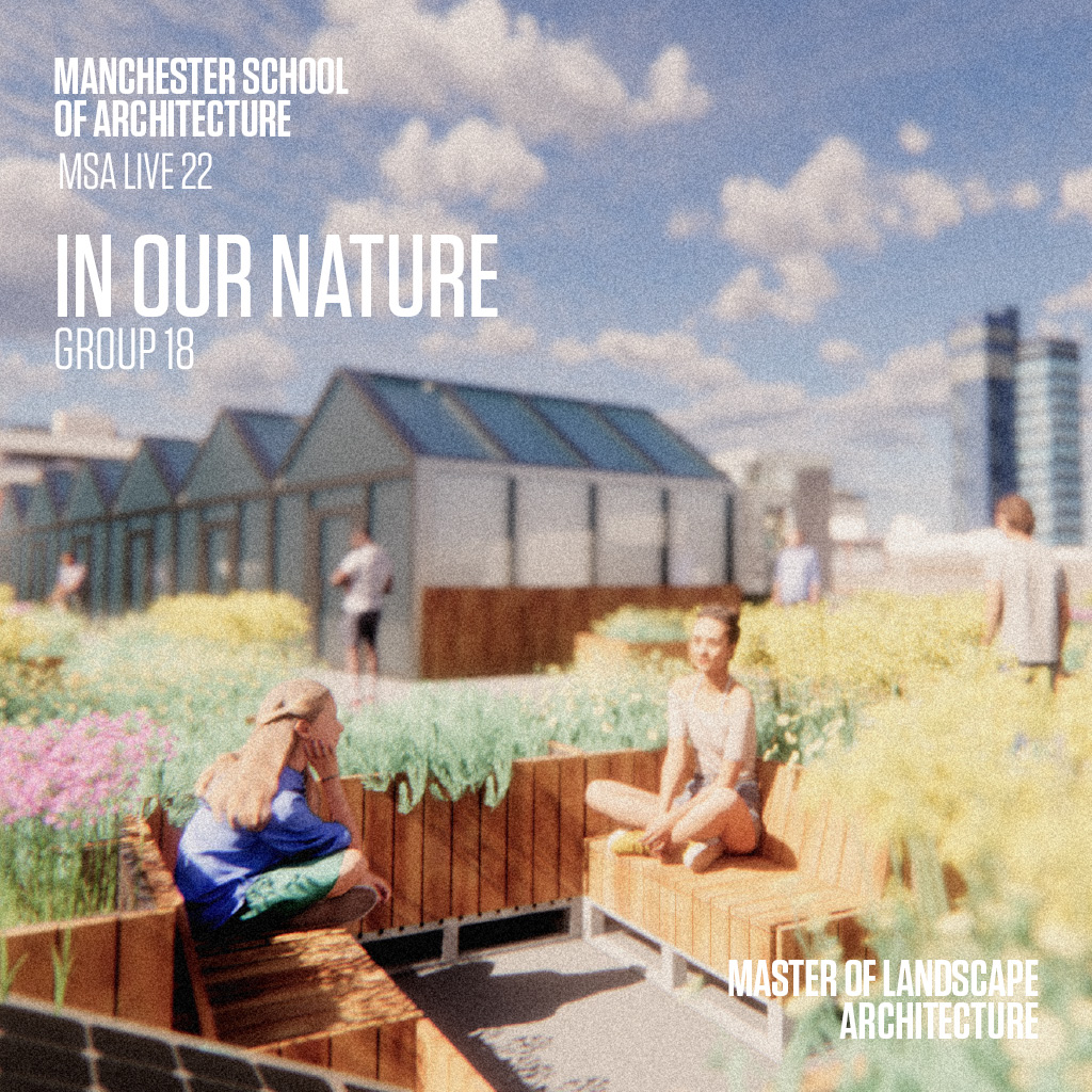 MLA@The MSA tweet media