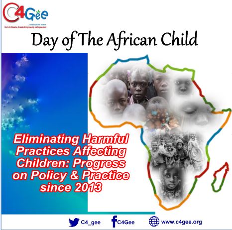 We stand with the rest of Africa to Celebrate the day of the African Child. Let's "Say No To Harmful Practices Against Children" #DAC2022 #EndChildLabour #EndChildMarriage #promoteinclusiveeducation <a href="/Mglsd_UG/">Ministry of Gender, Labour and Social Development</a> <a href="/savechildrenug/">Save the Children Uganda</a> @ChildrensHome5 <a href="/JenaWomen/">JENA Women Empowerment Initiative</a> <a href="/boy_empowerment/">BOY/GIRL CHILD EMPOWERMENT.</a> <a href="/ChildrenUg/">Children Reachout Ug</a>