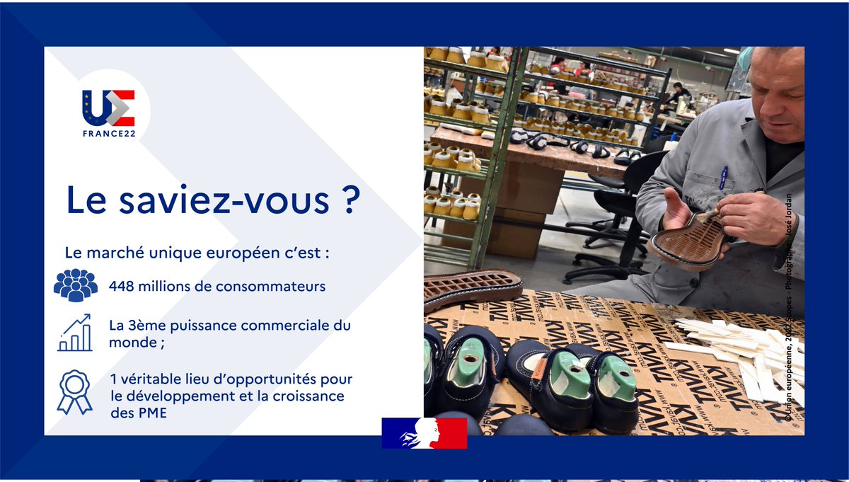 Direction générale des Entreprises tweet media