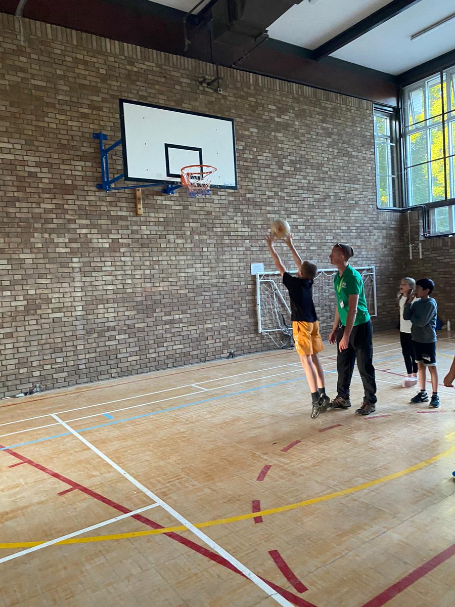 Wheatfield School tweet media