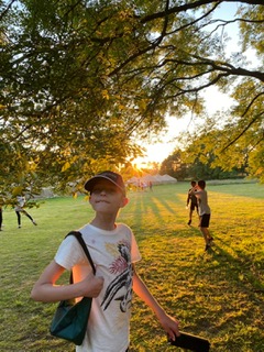 Wheatfield School tweet media