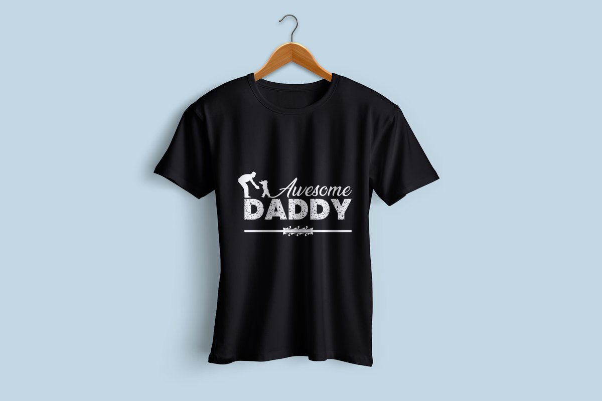 GraphicHutPro's tweet photo. This is my Father's Day T-shirt design.
if you need professional t-shirt services feel free to message me or Order: https://t.co/XeyD8BMvy0

#fathers #day #tshirt 
 #tshirt #design #dady #best #dad
#fathersday2022 https://t.co/dS0kdiBuMz