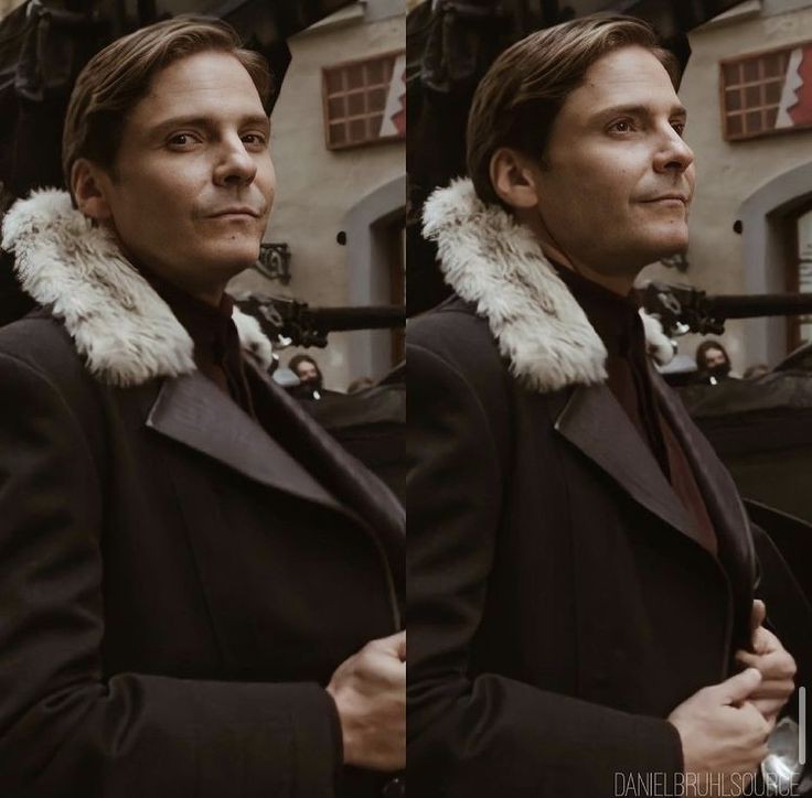Happy birthday, daniel bruhl 