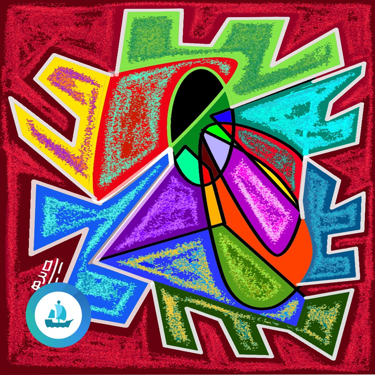 shimonft's tweet photo. #NFTcollection #NFTCollectors #NFTCollector #NFTGiveaways #opensea #NFTCommunity #Airdrop #art
#nft #nfts #nftart #nftartist #paint #paintig #digitalart #art #artist #nftcreator #NFTCreators
#solsea #cryptoart https://t.co/inWpLzYo0q