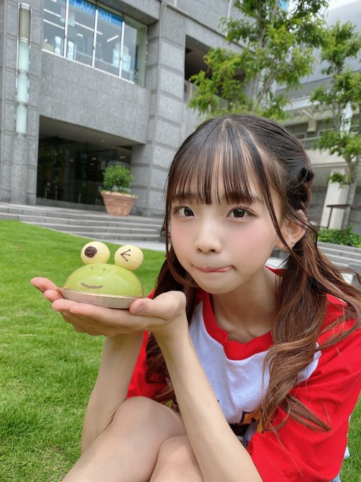 Twitterのコスプレ画像37