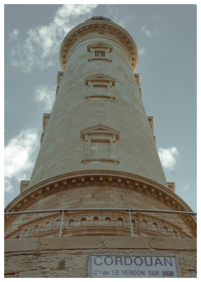 don_sb_'s tweet photo. Quelques photos lors d'une visite du Phare de Cordouan https://t.co/JyXIyQnkxn