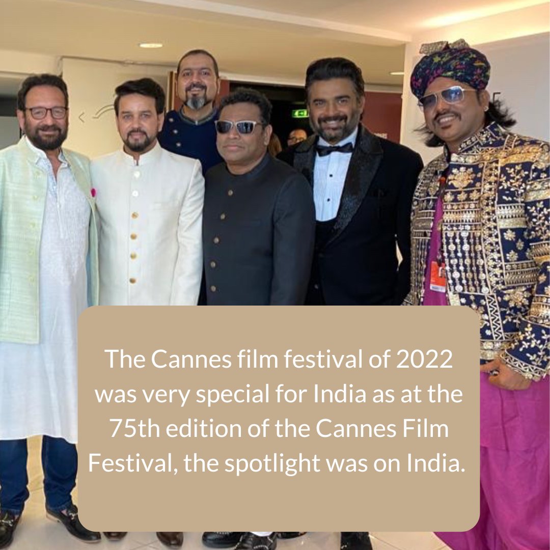 TheVoices_IGNOU's tweet photo. The Voices Newsbits explains about the Cannes Film Festival 2022.

Content by Mahir Kataria
Infographic by: @dnmq__ 

#IGNOUVoices #BreakTheSilence #thevoices #thevoicesofIGNOU #IGNOUSOJNMS #IGNOUSchoolofJournalism #CannesFilmFestival2022
#France #deepikaatcannes #AnuragThakur https://t.co/21yszEa8WC