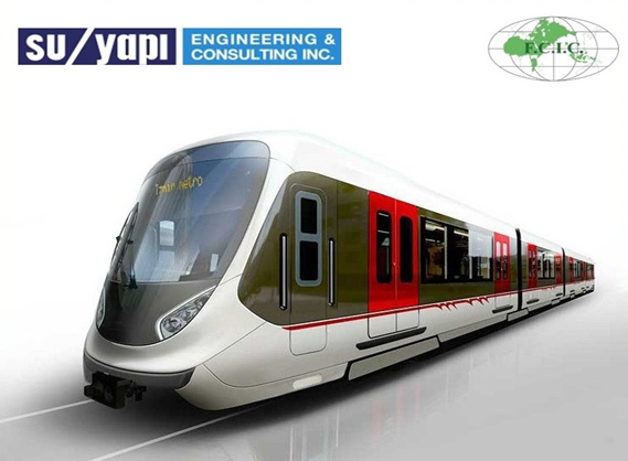 thefcic's tweet photo. One of the member of @thefcic , #SUYAPI Engineering and Consulting Inc. has signed a new contract for the " Consultancy Services for the Preparation of Final Design for Turkey- Izmir Light Rail System Stage 6 Karabağlar-Gaziemir Line"

https://t.co/riuJlCC1dm https://t.co/mUWKL0uGsh