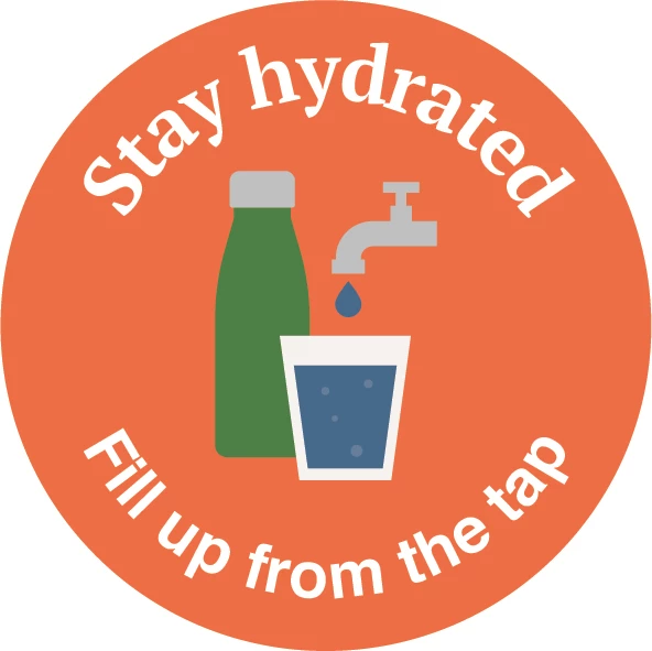 CommHospUK's tweet photo. Eat well for you and the planet! #HealthEatingWeek https://t.co/rLzonrtBTr