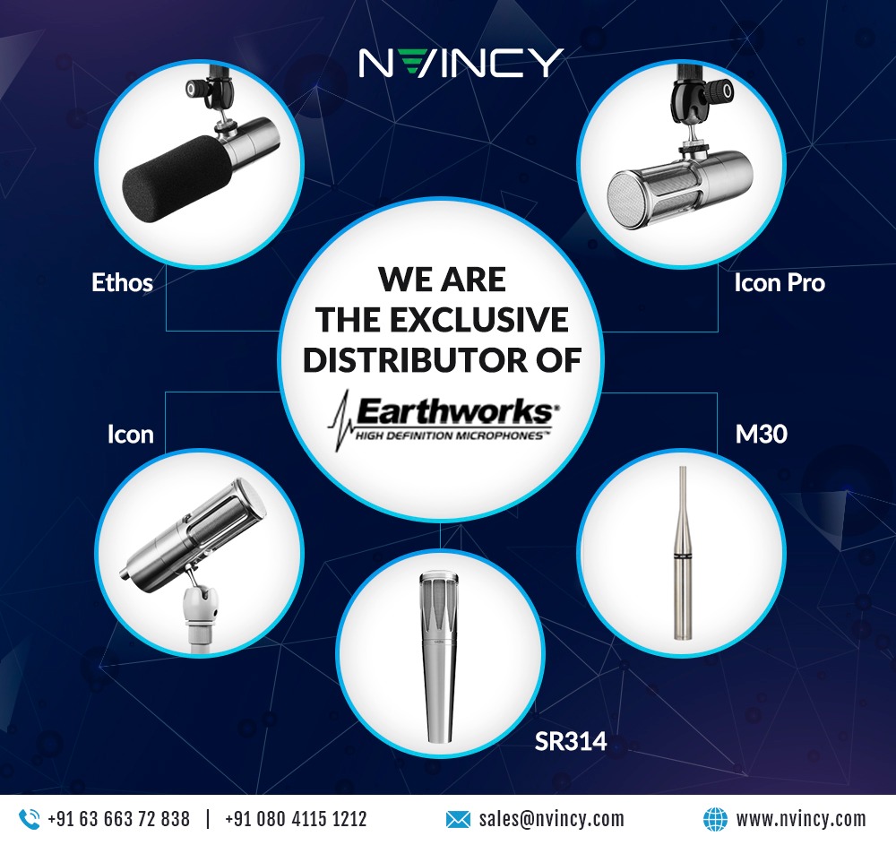 Nvincy Solutions Pvt Ltd tweet media