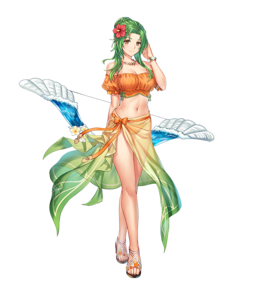 Fehのtwitterイラスト検索結果