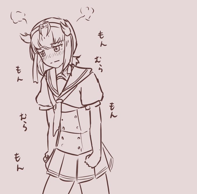 むらむら初くん 