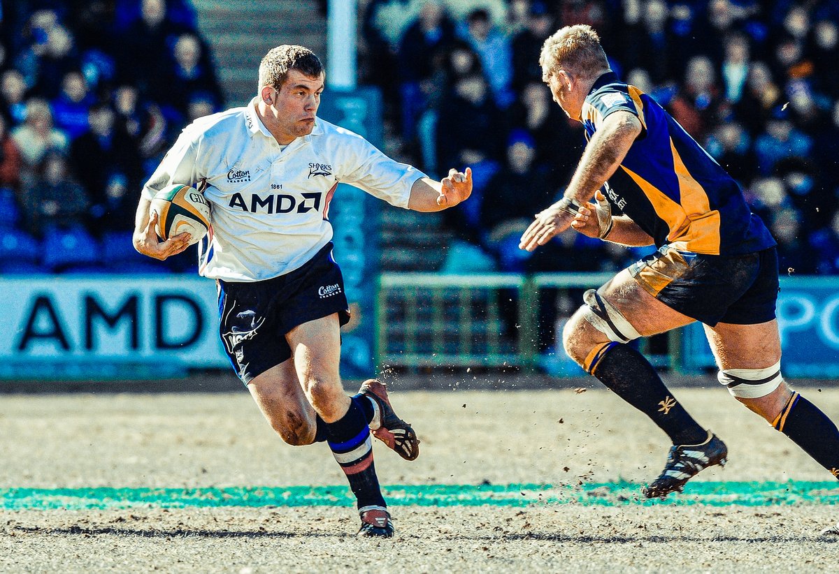 Sale Sharks 🦈 tweet media