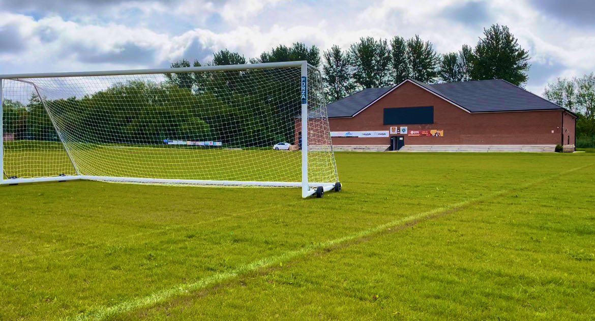 Training began this week for Astley &amp; Buckshaw FC, in preparation for an exciting first season in the <a href="/westlancsleague/">West Lancashire League</a> . The lads are looking sharp already and are looking forward to the challenge ahead. ⚪️🔵⚽️ #NonLeague #WestLancs #Football