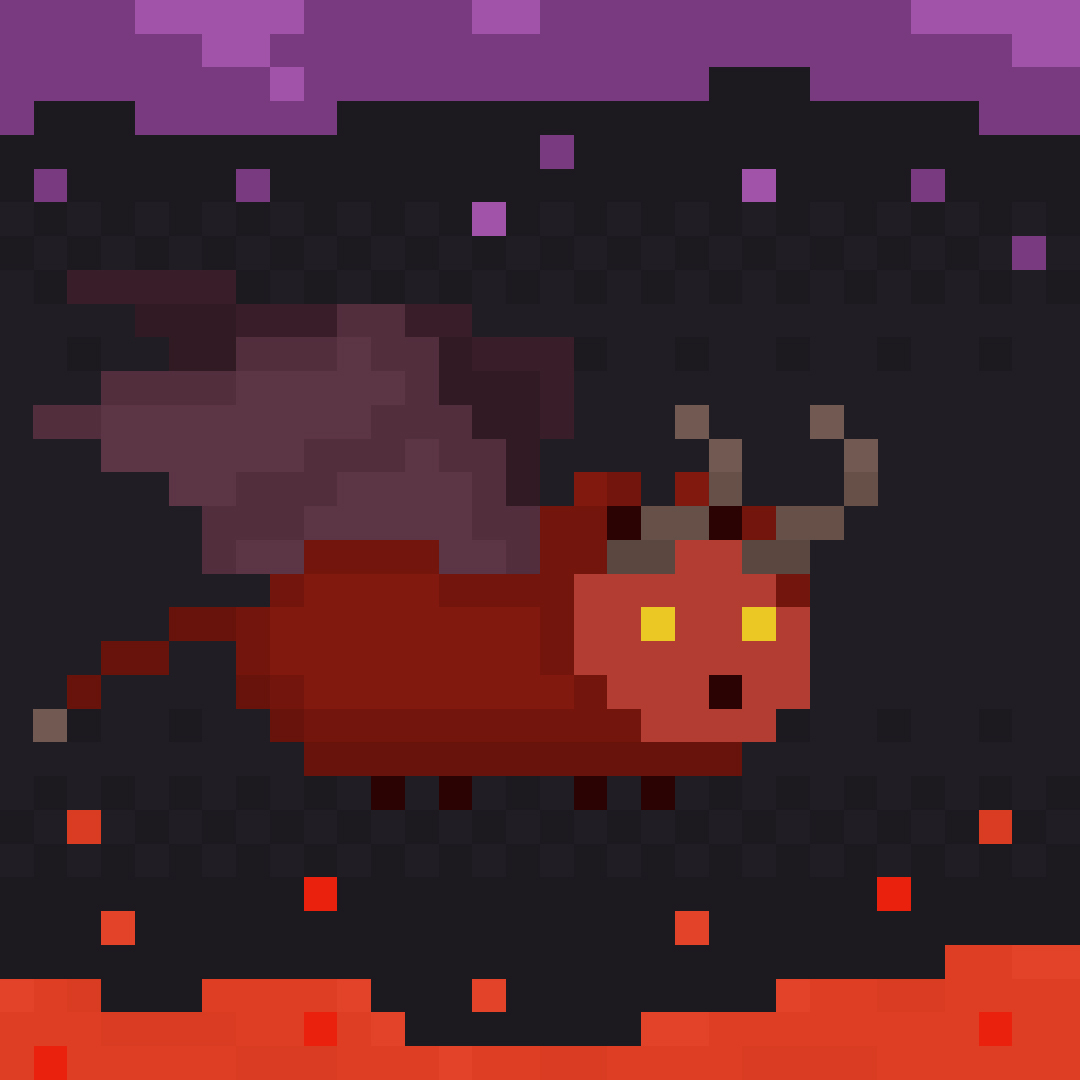 GOOD OR BAD? 😇😈

Which side are you on? 🐹

More synergies coming soon in Pixel Hammy Baby NFT (2nd Collection)

discord.gg/PixelHammyVille

#NFT #NFTs #PolygonNFT #NFTArt #NFTArtwork #PixelArt #NFTPixelArt #NFTDrop #NFTProject #Hamster #HamsterNFT #NFTPH #NFTPhilippines