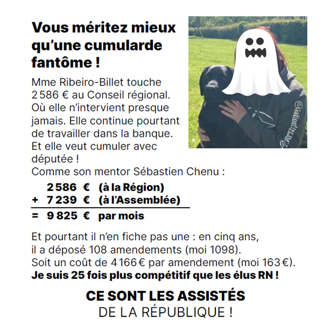 Francois_Ruffin's tweet photo. En déplacement dans la Somme, Marine Le Pen demande à ma concurrente RN "d'essayer de faire descendre François Ruffin d'un ton, même si ce n'est pas très facile."
C'est vrai, et ça risque pas d'arriver. Ni face à elle, ni face à Macron. https://t.co/62CrCZN43x