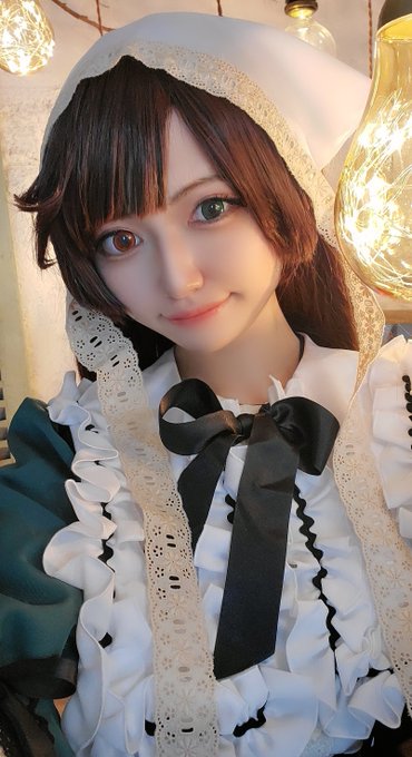 コスプレイヤーみやのTwitter画像2