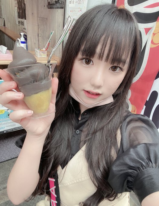 Twitterのコスプレ画像9