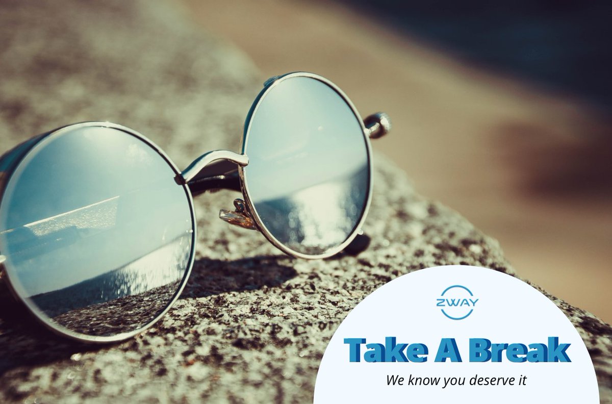 What glorious weather this #thursdaymorning ☀️

Business Owners, do your current systems allow you to confidentally step away from the business for a day to enjoy the sun?

#businessowners #funinthesun