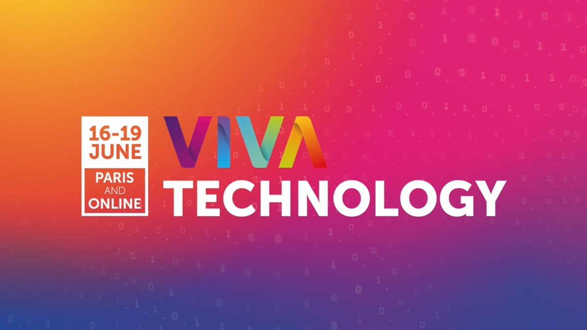 💡Thess Corporate sera présent lors du <a href="/VivaTech/">VivaTech</a>  à Paris. 
📍Retrouvez nous sur notre stand (Stand région Occitanie) pour échanger ensemble autour des enjeux et défis en santé que Thess relève déjà. 💊 
👉Assister à une démonstration de notre dispositif Thess. 
#digitalhealth