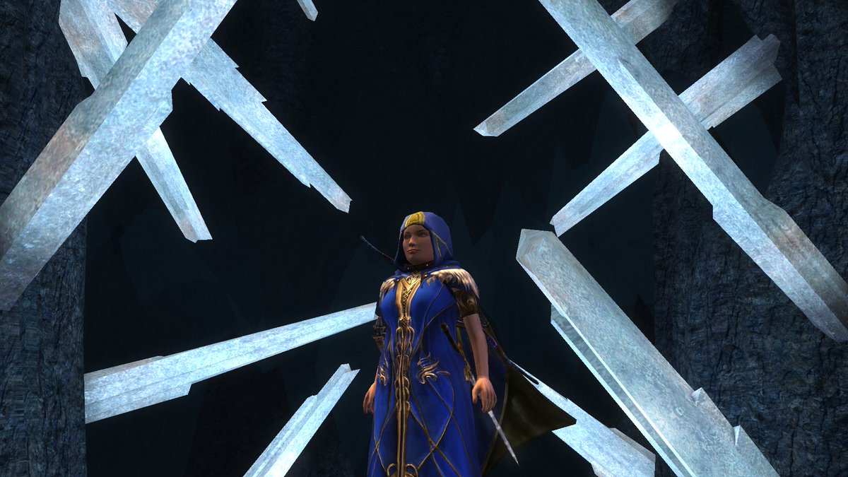 Aleid08251675's tweet photo. A Moria photo frame 🖼🤩
#LotRO #moria #fangedpit #exploringmiddleearth #exploringME #tolkien #lordoftherings #lotr #lotrofamily #funingames #hobbithunter #exploring #gaming #casualgaming #onlinegaming #mmorpg https://t.co/DWgpG8LrVJ