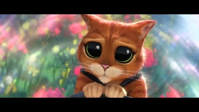 Jv Jeux Video Le Chat Potte 2 La Derniere Quete Partage Un Nouveau Trailer Du Lait Des Yeux Doux Et De La Castagne Le 7 Decembre Au