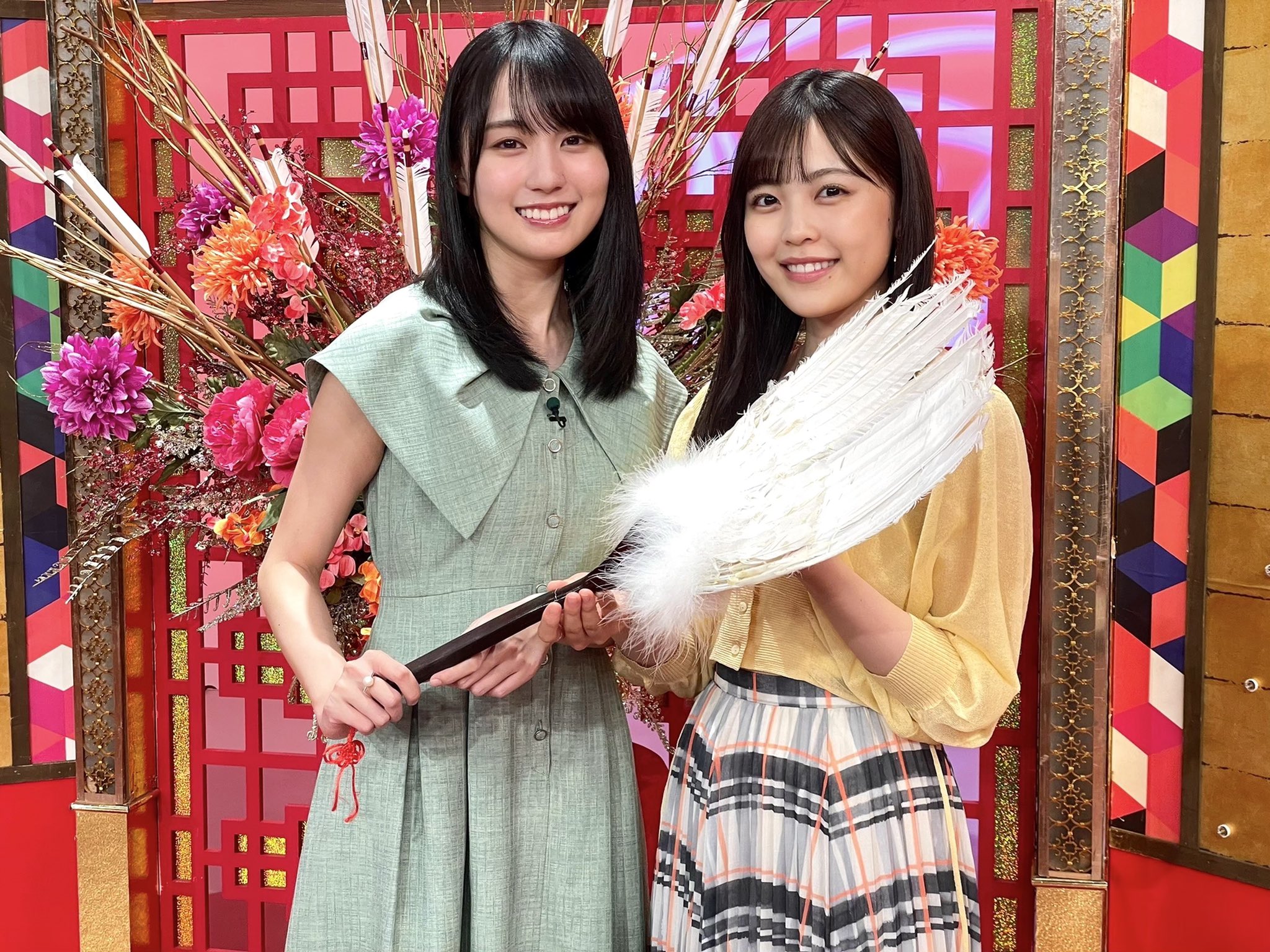 乃木坂46 on X: 