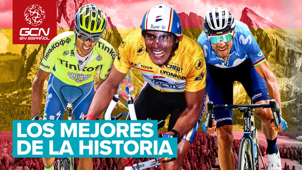 GCN en español (@gcnespanol) / Twitter