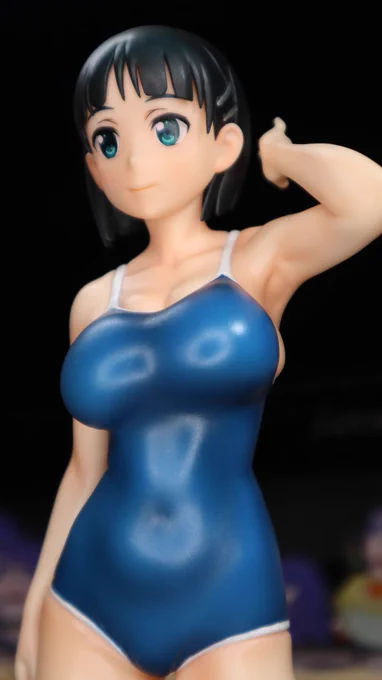海夢と同じ一眼レフカメラでエッチなモノを撮れるなんて! 