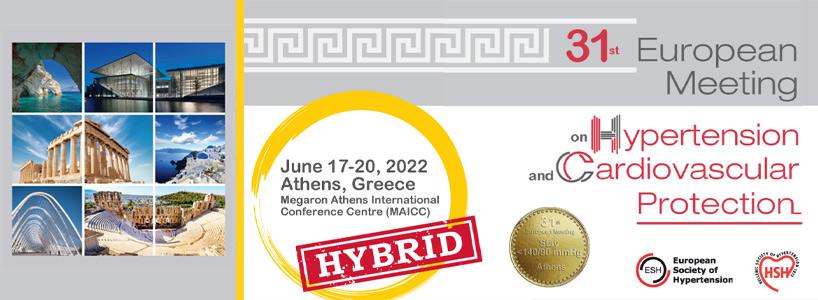Meet us <a href="/ESH_Annual/">ESH Annual Meetings</a> Scientific Meeting on “Hypertension and Cardiovascular Protection”, June 17-20. Join our experts at booth 8 and Sat 11:30 at our hands-on session, Mitropoulos.
Agenda aktiia.com/uk/clinicians 
#ESHypertension
#BloodPressure
#Hypertension
#MedicalDevice
#Aktiia