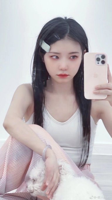 コスプレイヤー咬人猫YaorenmaoのTwitter画像68