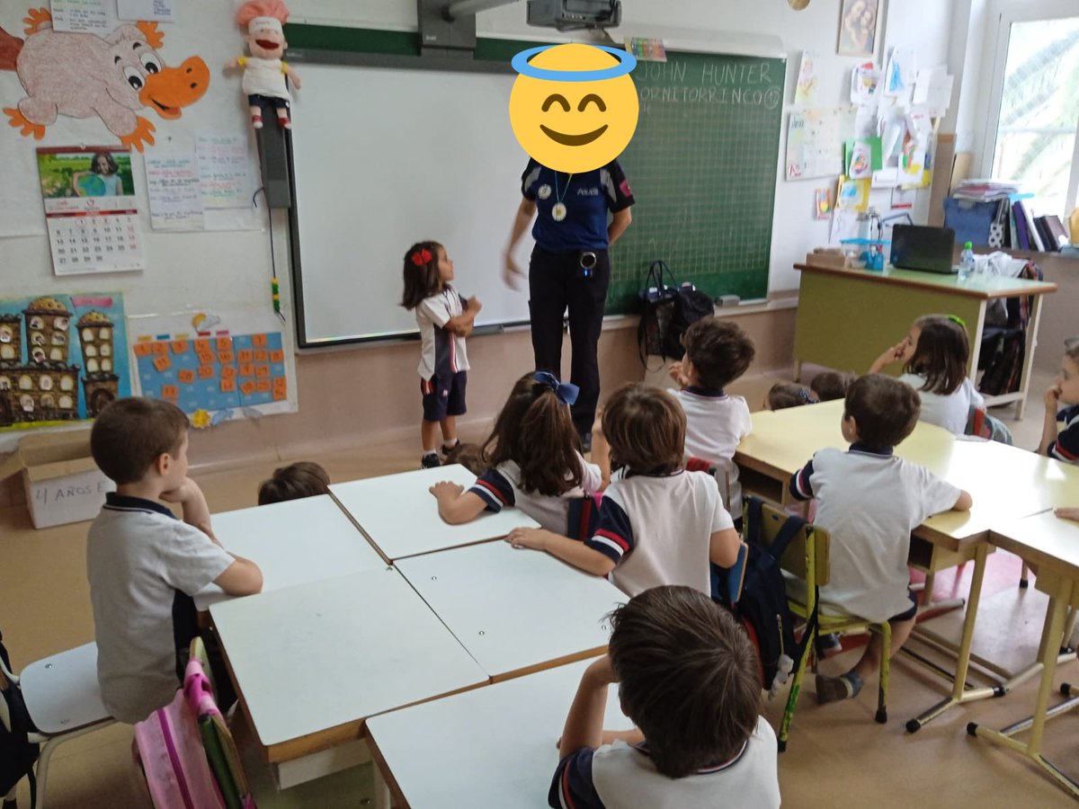 CSAinfantil tweet media