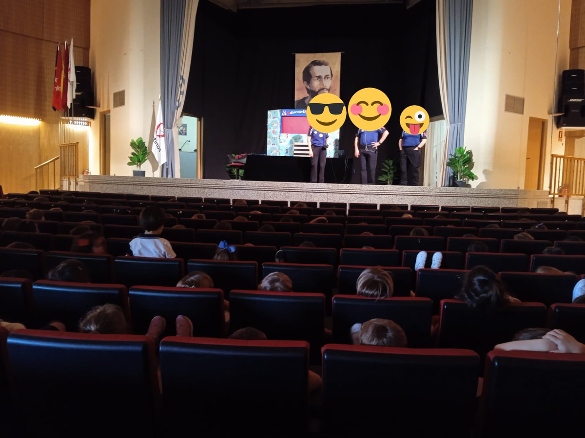 CSAinfantil tweet media
