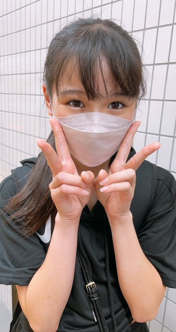 Twitterのコスプレ画像4