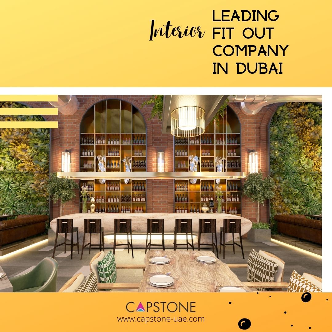 CapstoneDubai's tweet photo. Leading Interior Fit-out Company In Dubai

📞+97150 5530 949
☎️+9714 396 6497
📧info@capstone-uae.com
🌐https://t.co/oRO6QupB05

#restaurantfitout #interiorfitout #commercialinteriorfitout #capstone #interiors https://t.co/7QADBRsrPp
