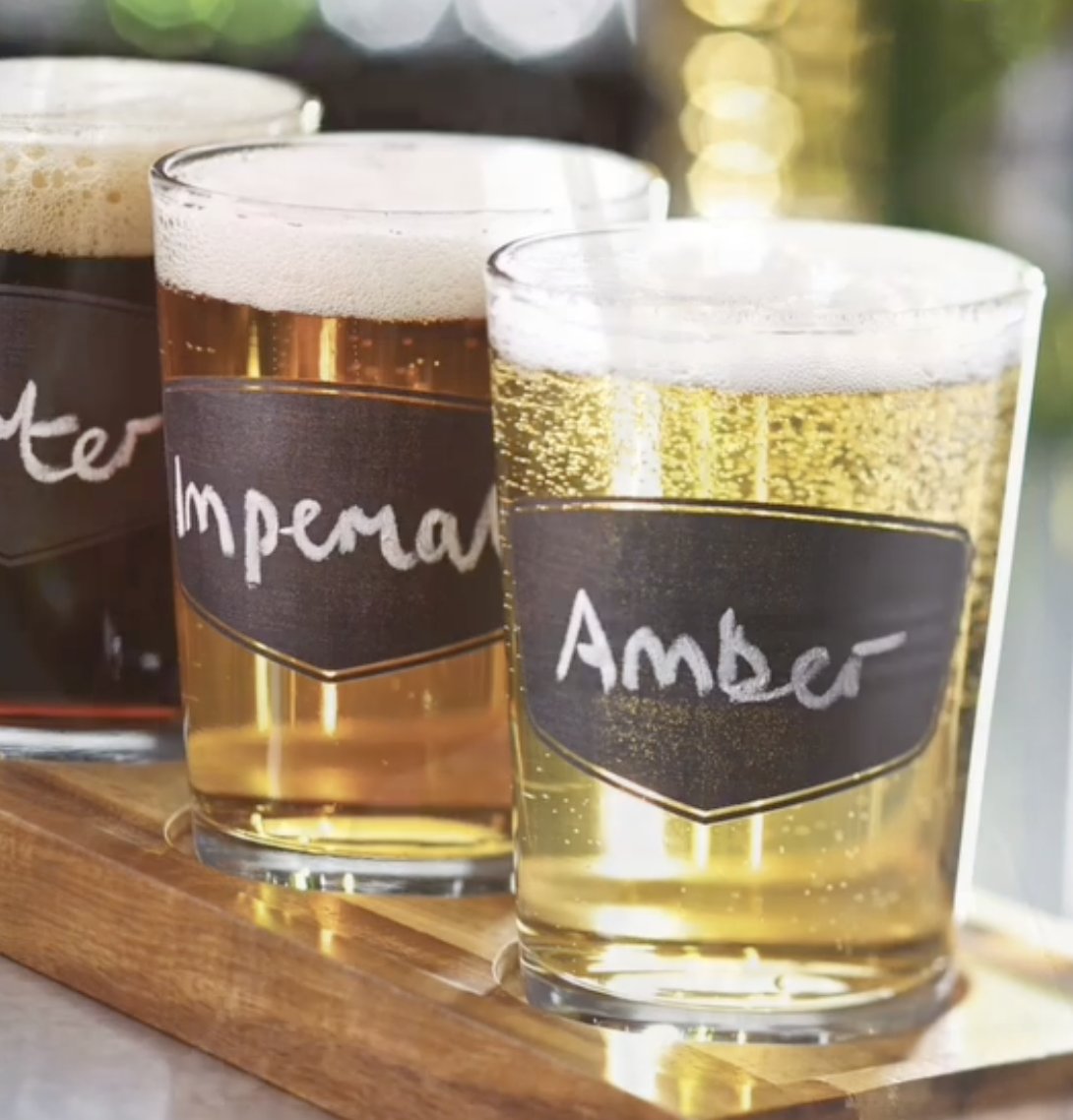 WalkingMatters's tweet photo. @UtopiaTableware has an extensive collection of #beer Glasses from traditional tankards to on trend tumblers, see their website for more information.
#TabletopMatters
#useutopia #utopiabyyou #beers #craftbeer #summer https://t.co/UoRc3ISqZE