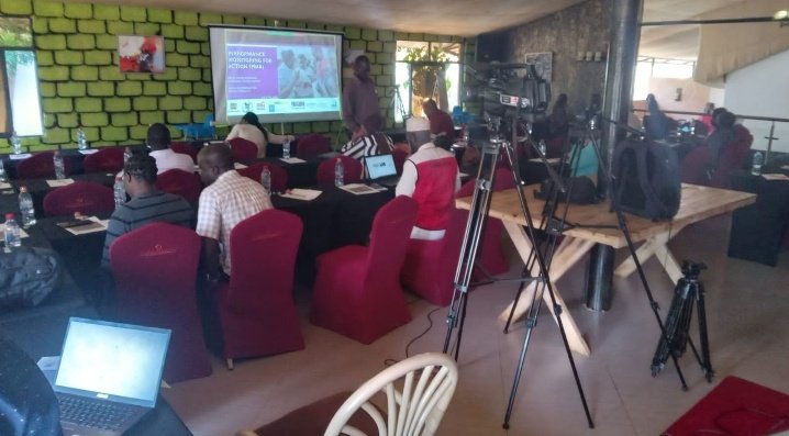 RHARK7's tweet photo. Joined #CHMT of @of_siaya, #NGOS, #CSOs & Directors for family Planning survey data dissemination meeting. Survey data from (PMA) will/has been key in @MOH_Kenya programs' implementation.
@Jhpiego @SiayaNetwork @NCPD_Kenya @MildmayKENYA @icrhk_official @Power2YouthKe @PM4Action https://t.co/8bOY4SIMxY