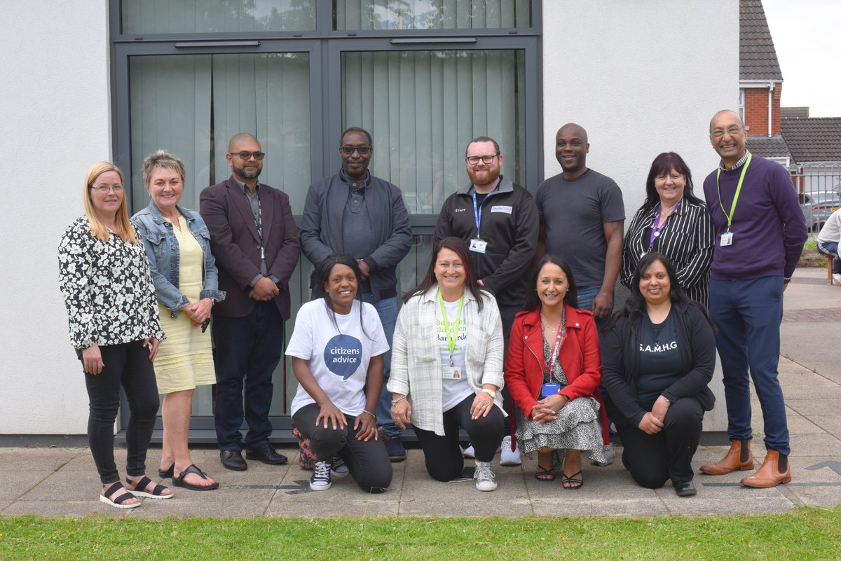 Let's Go Sandwell (@letsgosandwell) on Twitter photo As well as celebrating Sandwell's incredible volunteers, let's applaud those who support them - a few of Sandwell Volunteer Coordinators' Forum 💜
<a href="/SCVOSandwell/">SCVO</a> <a href="/YCadvocacy/">Sandwell Advocacy</a> <a href="/FriendsSoho/">Soho Victoria Friends & Neighbours</a> <a href="/_Singlepoint_/">SinglePoint $SING</a> <a href="/Vocal_Rogue/">Vocal Rogue® CIC</a> <a href="/ParticipationSC/">Sandwell Children's Trust Participation Team</a> <a href="/sandwellwalsall/">Citizens Advice Sandwell & Walsall</a> <a href="/Kaleidoscope_PG/">The Kaleidoscope Plus Group</a> <a href="/HWSandwell/">Healthwatch Sandwell</a> As well as celebrating Sandwell's incredible volunteers, let's applaud those who support them - a few of Sandwell Volunteer Coordinators' Forum 💜
<a href="/SCVOSandwell/">SCVO</a> <a href="/YCadvocacy/">Sandwell Advocacy</a> <a href="/FriendsSoho/">Soho Victoria Friends & Neighbours</a> <a href="/_Singlepoint_/">SinglePoint $SING</a> <a href="/Vocal_Rogue/">Vocal Rogue® CIC</a> <a href="/ParticipationSC/">Sandwell Children's Trust Participation Team</a> <a href="/sandwellwalsall/">Citizens Advice Sandwell & Walsall</a> <a href="/Kaleidoscope_PG/">The Kaleidoscope Plus Group</a> <a href="/HWSandwell/">Healthwatch Sandwell</a>