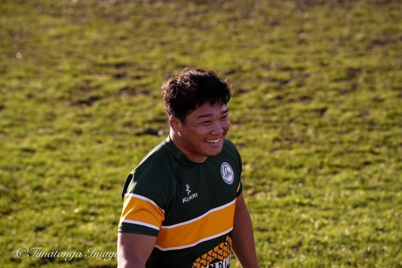 Rugby0506's tweet photo. 実は5月末からニュージーランドのタウランガという場所でラグビーをしています。
コロナで約2年間渡航することができませんでしたが、コロナがあったからこそ沢山の人に出会えて色んな縁があり、今があります。
これからも宜しくお願いします。 https://t.co/WG7yMWC00k